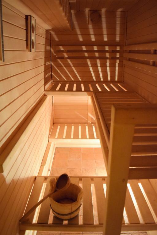Chalet Pokljuka ゴレンスカ地方 エクステリア 写真