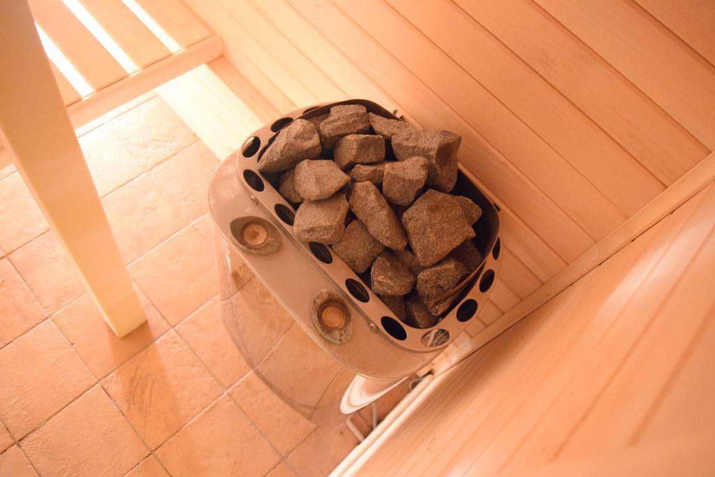 Chalet Pokljuka ゴレンスカ地方 エクステリア 写真